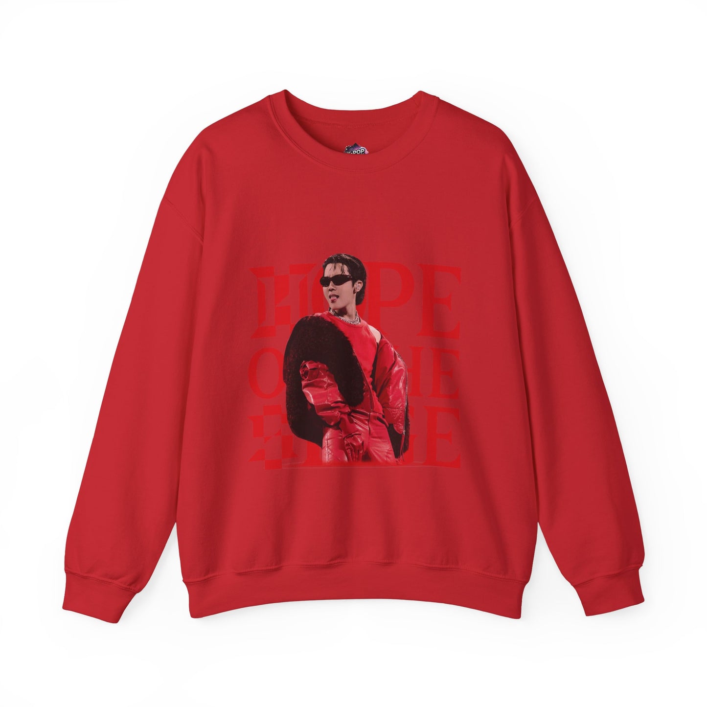 hope on the stage, j hope,jhope tshirt,J-Hope On The Stage Tour Shirt,BTS J-Hope Concert Merch, J-Hope Tour T-Shirt,BTS Kpop Fan Graphic Tee