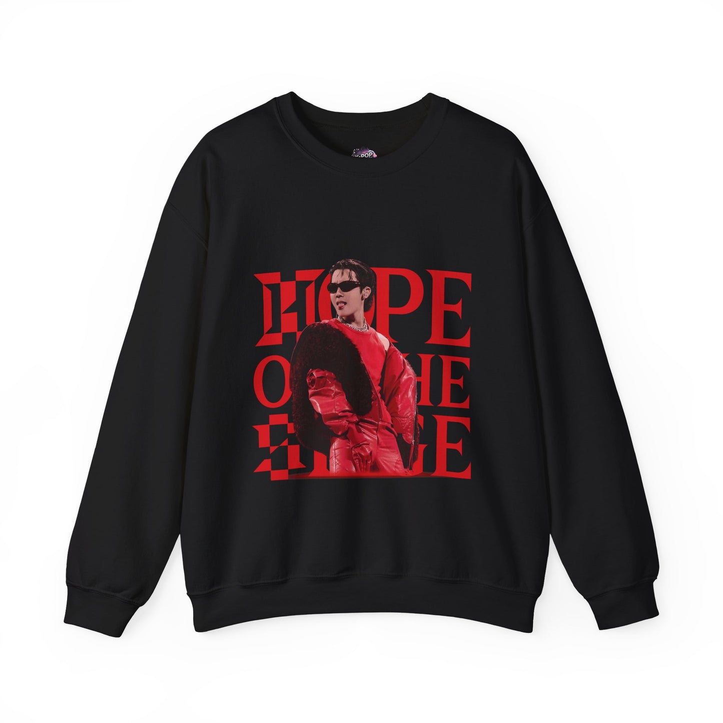 hope on the stage, j hope,jhope tshirt,J-Hope On The Stage Tour Shirt,BTS J-Hope Concert Merch, J-Hope Tour T-Shirt,BTS Kpop Fan Graphic Tee