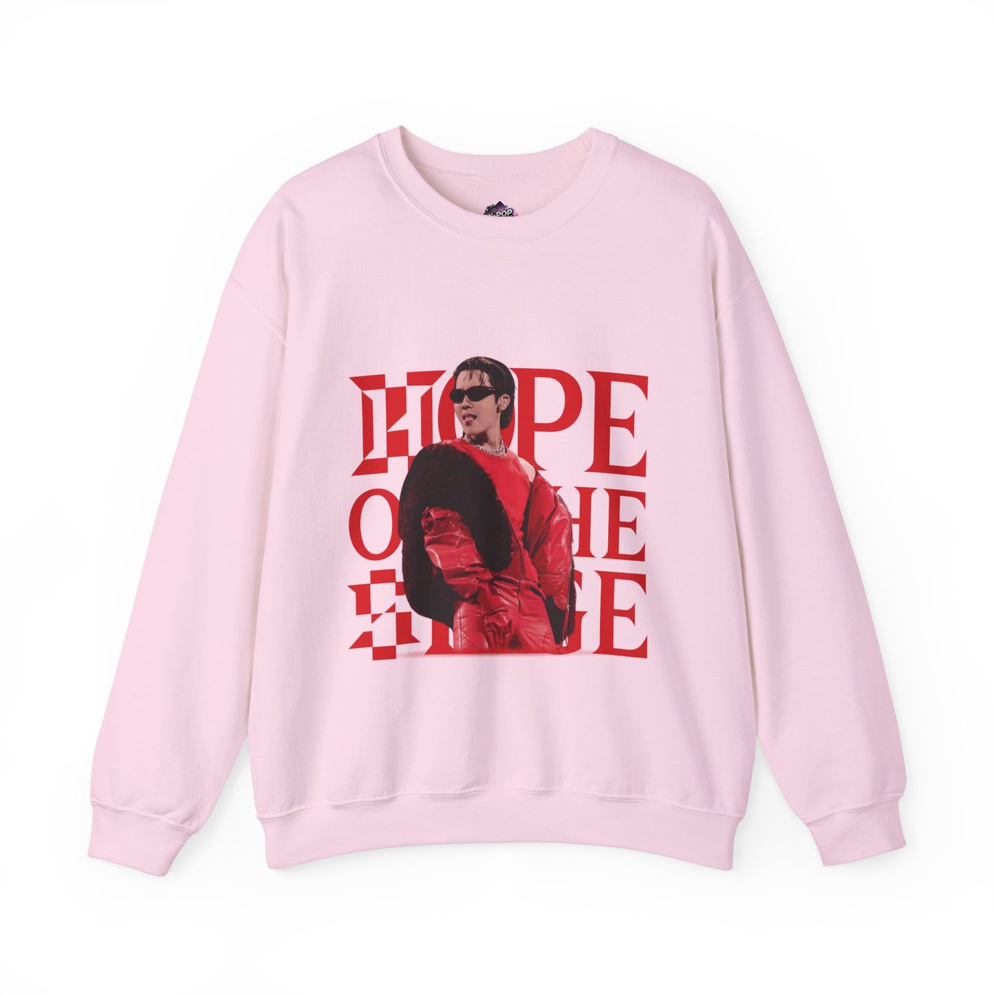 hope on the stage, j hope,jhope tshirt,J-Hope On The Stage Tour Shirt,BTS J-Hope Concert Merch, J-Hope Tour T-Shirt,BTS Kpop Fan Graphic Tee