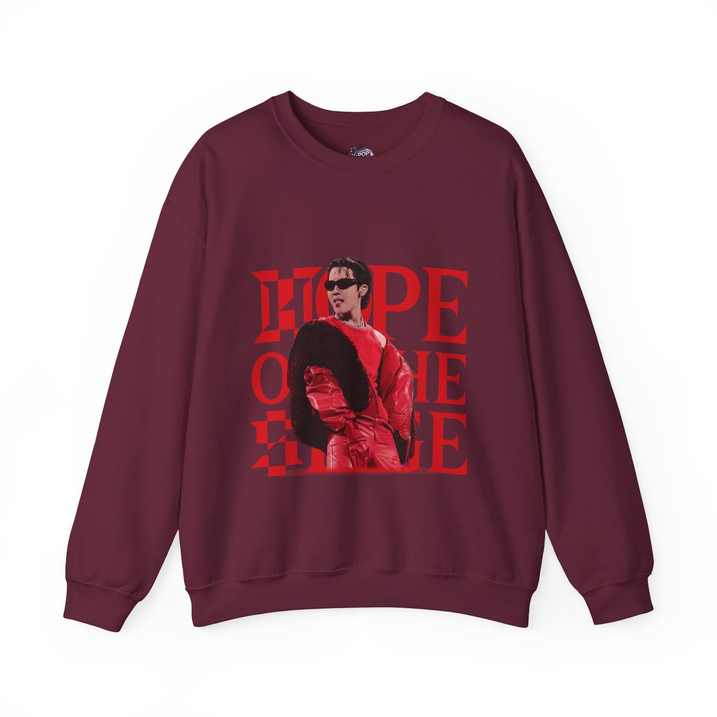 hope on the stage, j hope,jhope tshirt,J-Hope On The Stage Tour Shirt,BTS J-Hope Concert Merch, J-Hope Tour T-Shirt,BTS Kpop Fan Graphic Tee