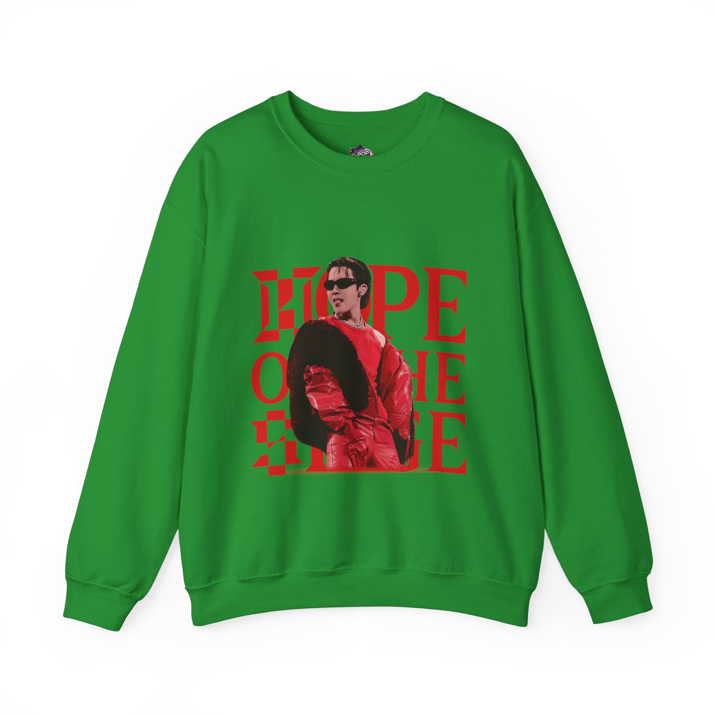 hope on the stage, j hope,jhope tshirt,J-Hope On The Stage Tour Shirt,BTS J-Hope Concert Merch, J-Hope Tour T-Shirt,BTS Kpop Fan Graphic Tee