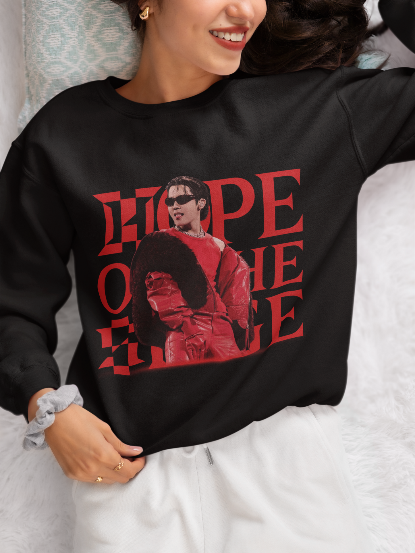 hope on the stage, j hope,jhope tshirt,J-Hope On The Stage Tour Shirt,BTS J-Hope Concert Merch, J-Hope Tour T-Shirt,BTS Kpop Fan Graphic Tee