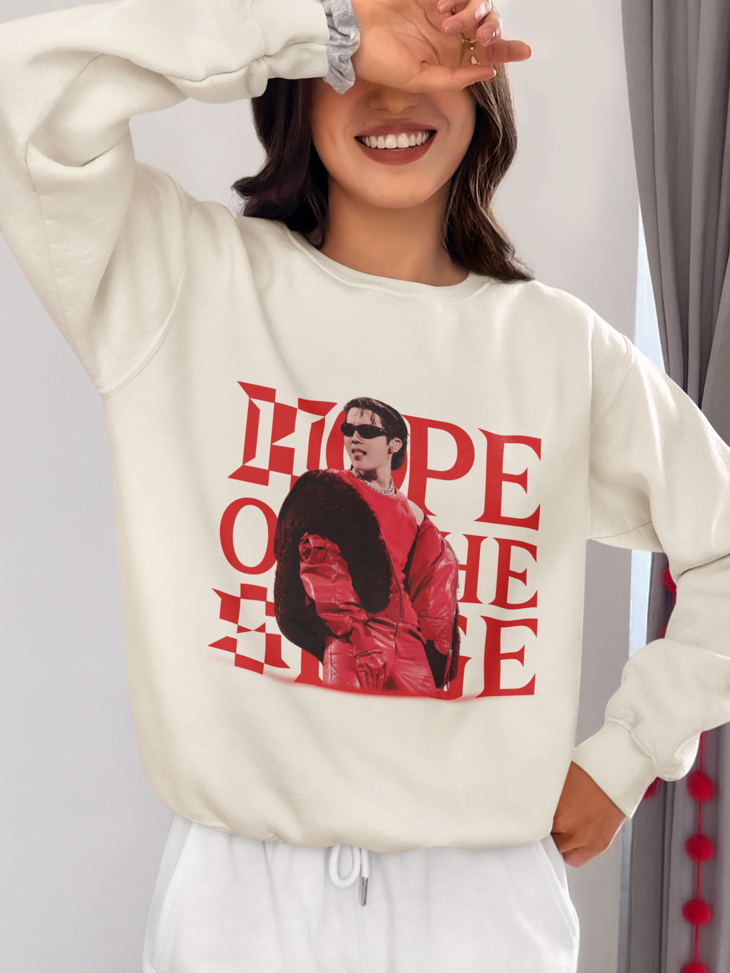 hope on the stage, j hope,jhope tshirt,J-Hope On The Stage Tour Shirt,BTS J-Hope Concert Merch, J-Hope Tour T-Shirt,BTS Kpop Fan Graphic Tee