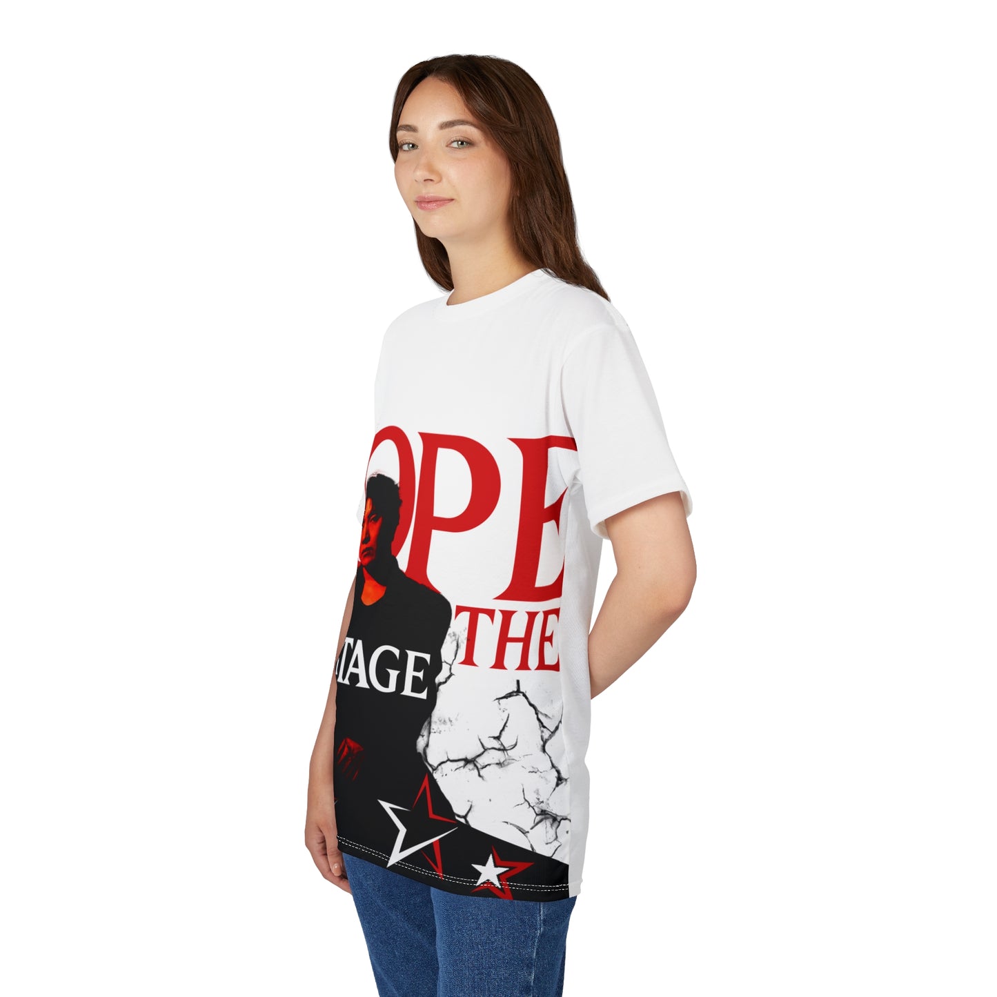 Hope On the stage Merch