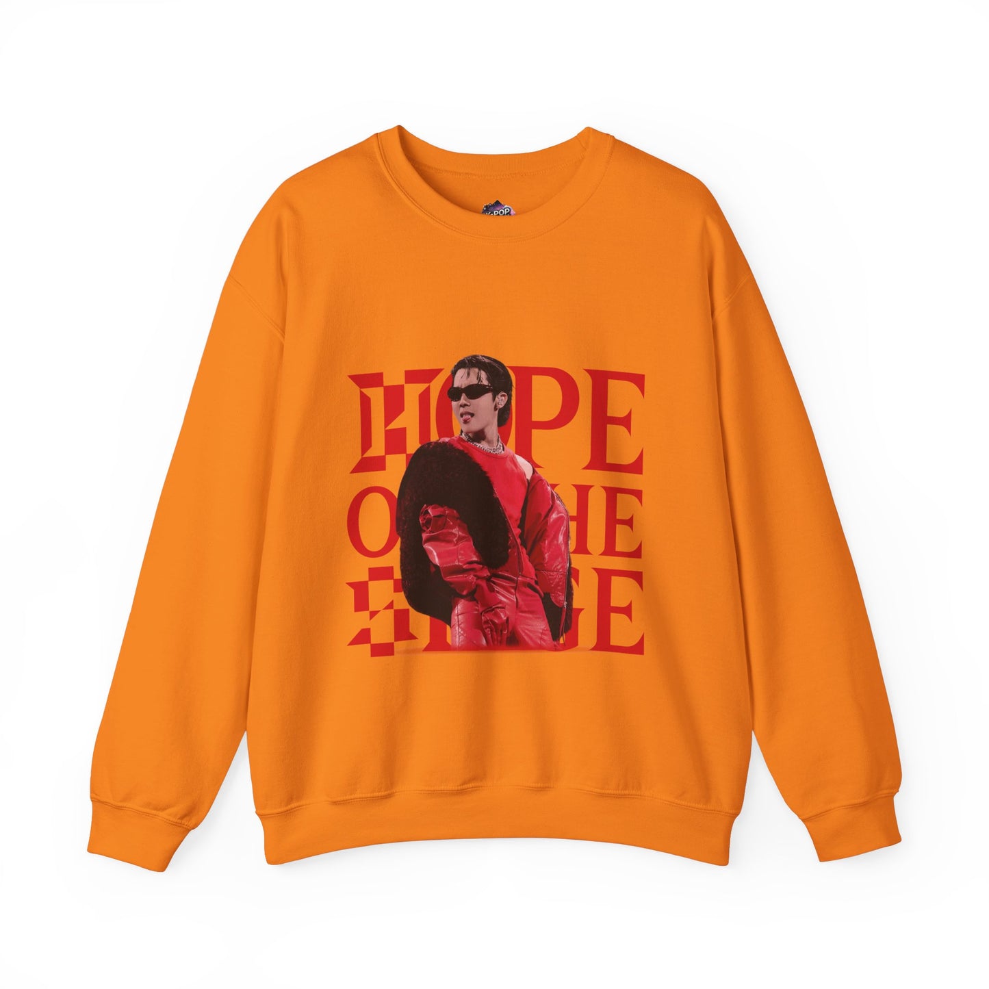 hope on the stage, j hope,jhope tshirt,J-Hope On The Stage Tour Shirt,BTS J-Hope Concert Merch, J-Hope Tour T-Shirt,BTS Kpop Fan Graphic Tee