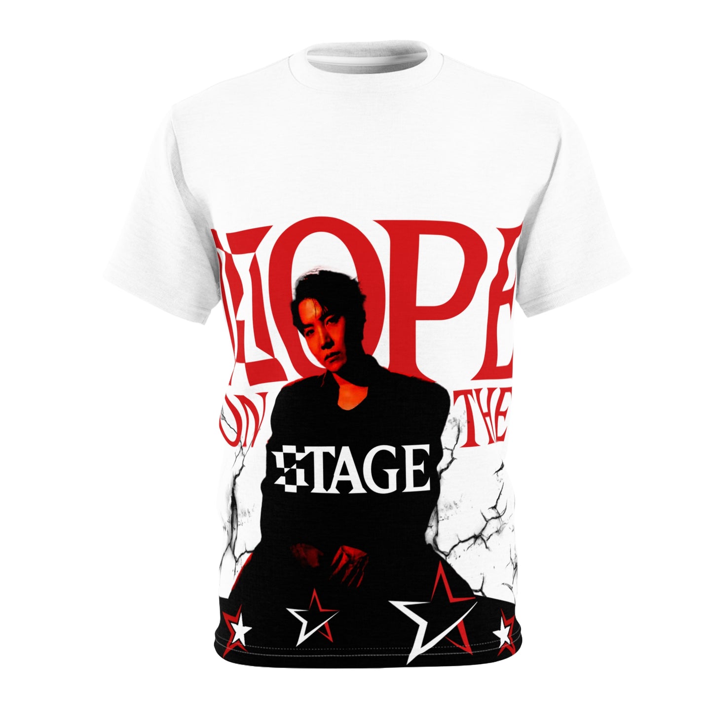 Hope On the stage Merch